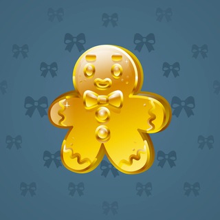 Ginger Cookie #138229