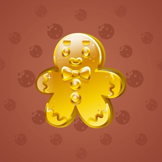 Ginger Cookie #84829