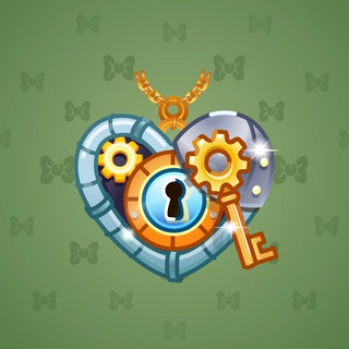 Cupid Charm #20566