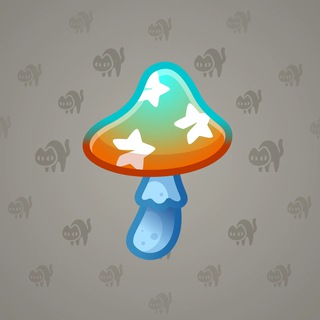 Spy Agaric #13113