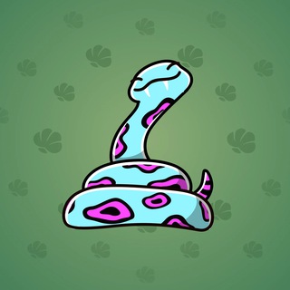 Pet Snake #25175