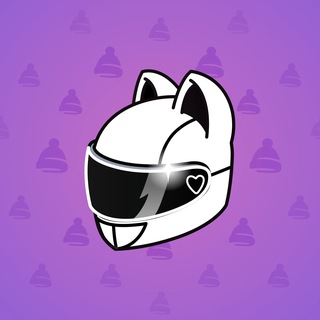 Neko Helmet #15360