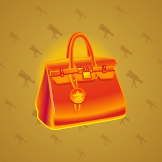 Loot Bag #10680