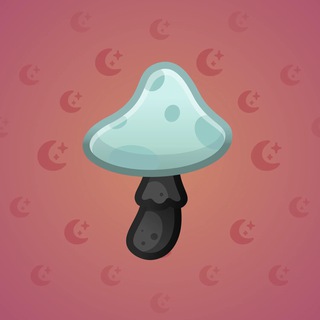 Spy Agaric #65515