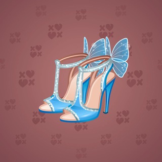 Sky Stilettos #20343