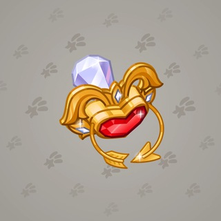 Bling Binky #3391
