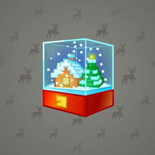 Snow Globe #18680