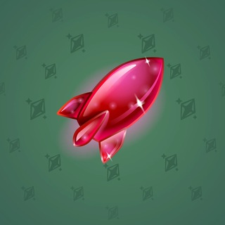 Stellar Rocket #26830