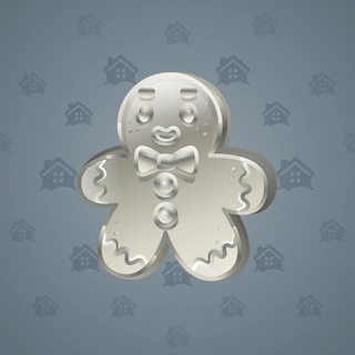 Ginger Cookie #118338