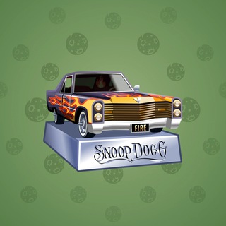 Low Rider #1002