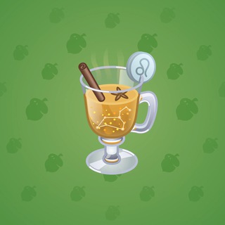 Spiced Wine #10165