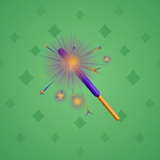 Party Sparkler #176472