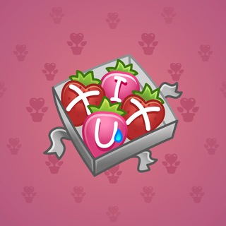 Berry Box #34675
