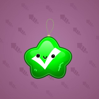 Hanging Star #2279