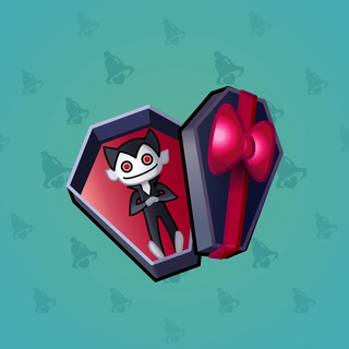 Valentine Box #24067