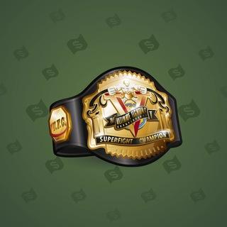 UFC Strike #7738