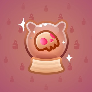 Crystal Ball #10409