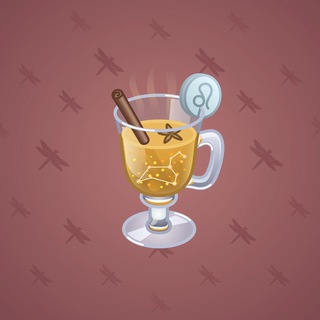 Spiced Wine #4038