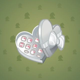 Valentine Box #28610