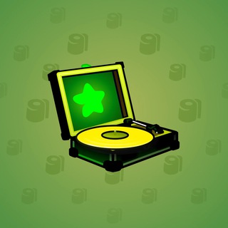 Record Player #22596