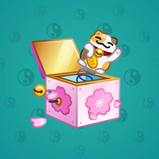 Jack-in-the-Box #15759