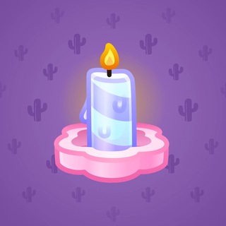 Eternal Candle #3940