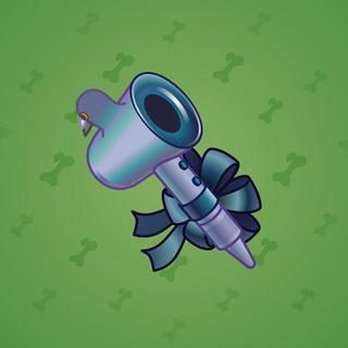 Pigeon Gun