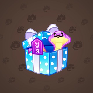 Snake Box #119441