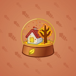 Snow Globe #20653