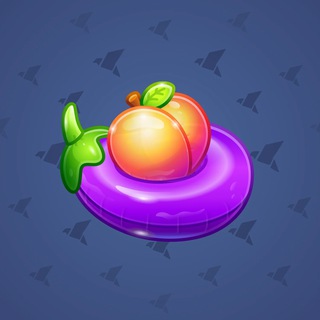 Pool Float #33814
