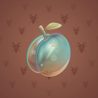 Precious Peach #1553