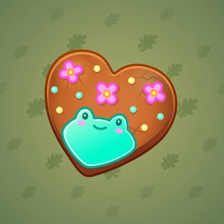 Cookie Heart #98914