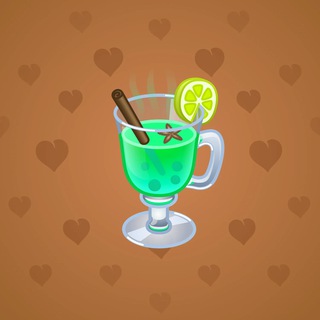 Spiced Wine #87064