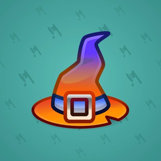 Witch Hat #22015