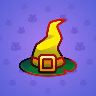 Witch Hat #81488