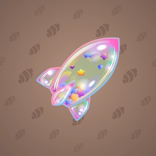 Stellar Rocket #37891