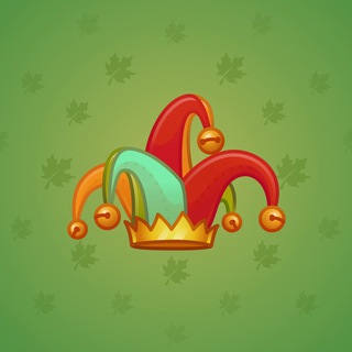 Jester Hat #10320