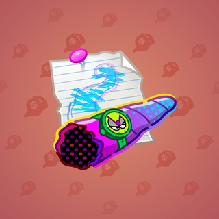 Cartoon Roll