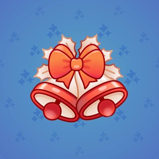 Jingle Bells #7778