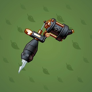 Fine Pen #12714