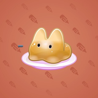 Jelly Bunny #19790