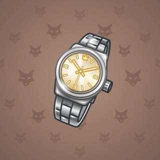 Swiss Watch #16089