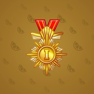 Victory Medal #98594