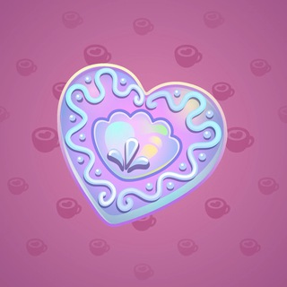Cookie Heart #67340