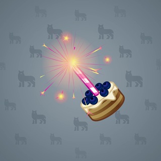 Party Sparkler #8273