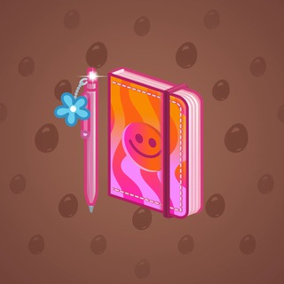 Star Notepad #45274