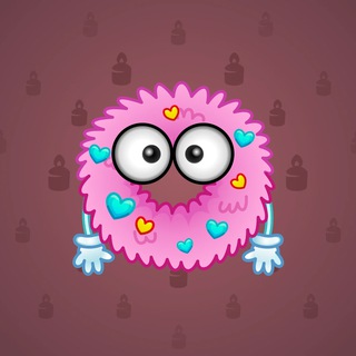 Fluffy
