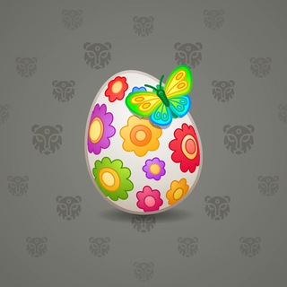 Easter Egg #104479
