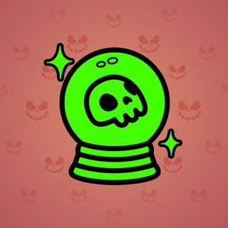 Crystal Ball #10184