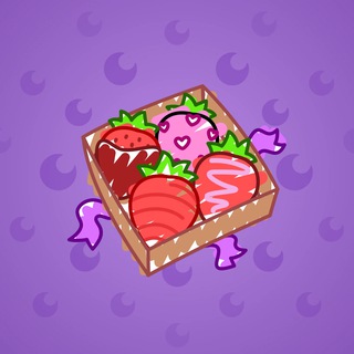 Berry Box #33817